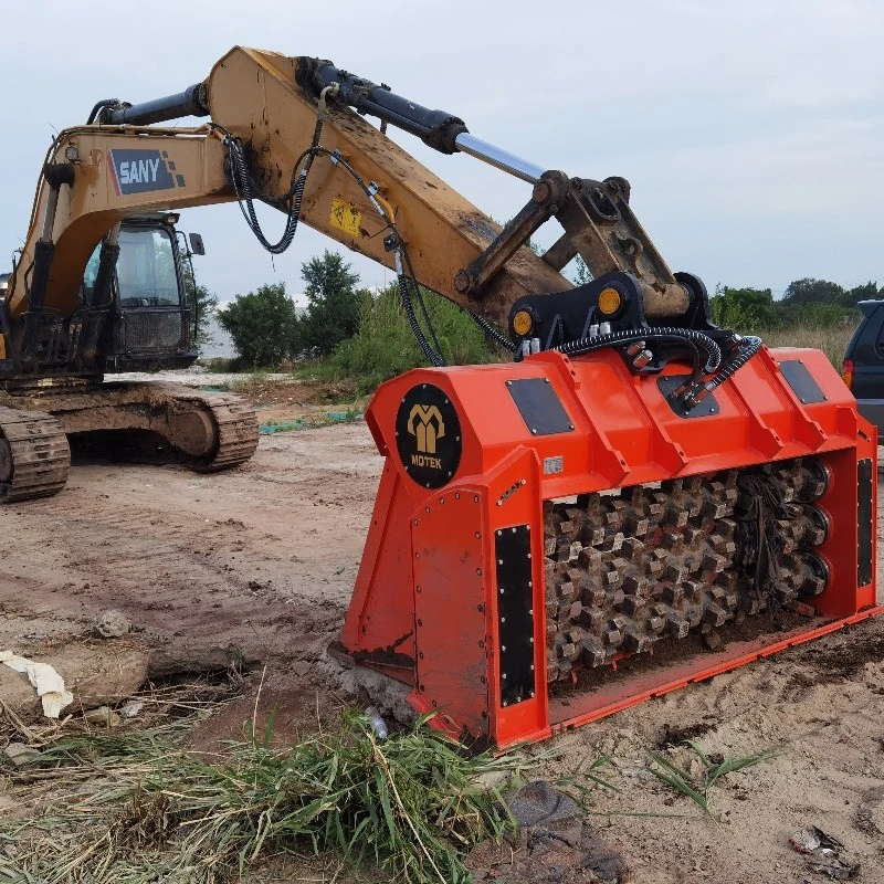 screening bucket (32)